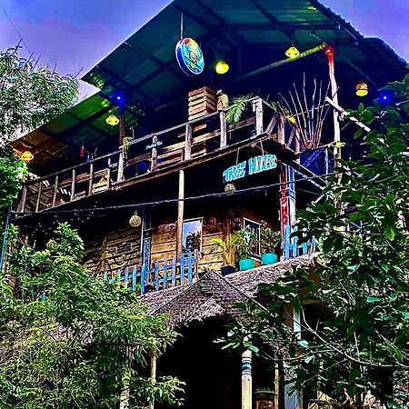 Hostal Tree House 엘라 외부 사진