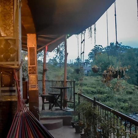Hostal Tree House 엘라 외부 사진