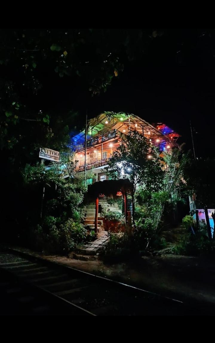 Hostal Tree House 엘라 외부 사진