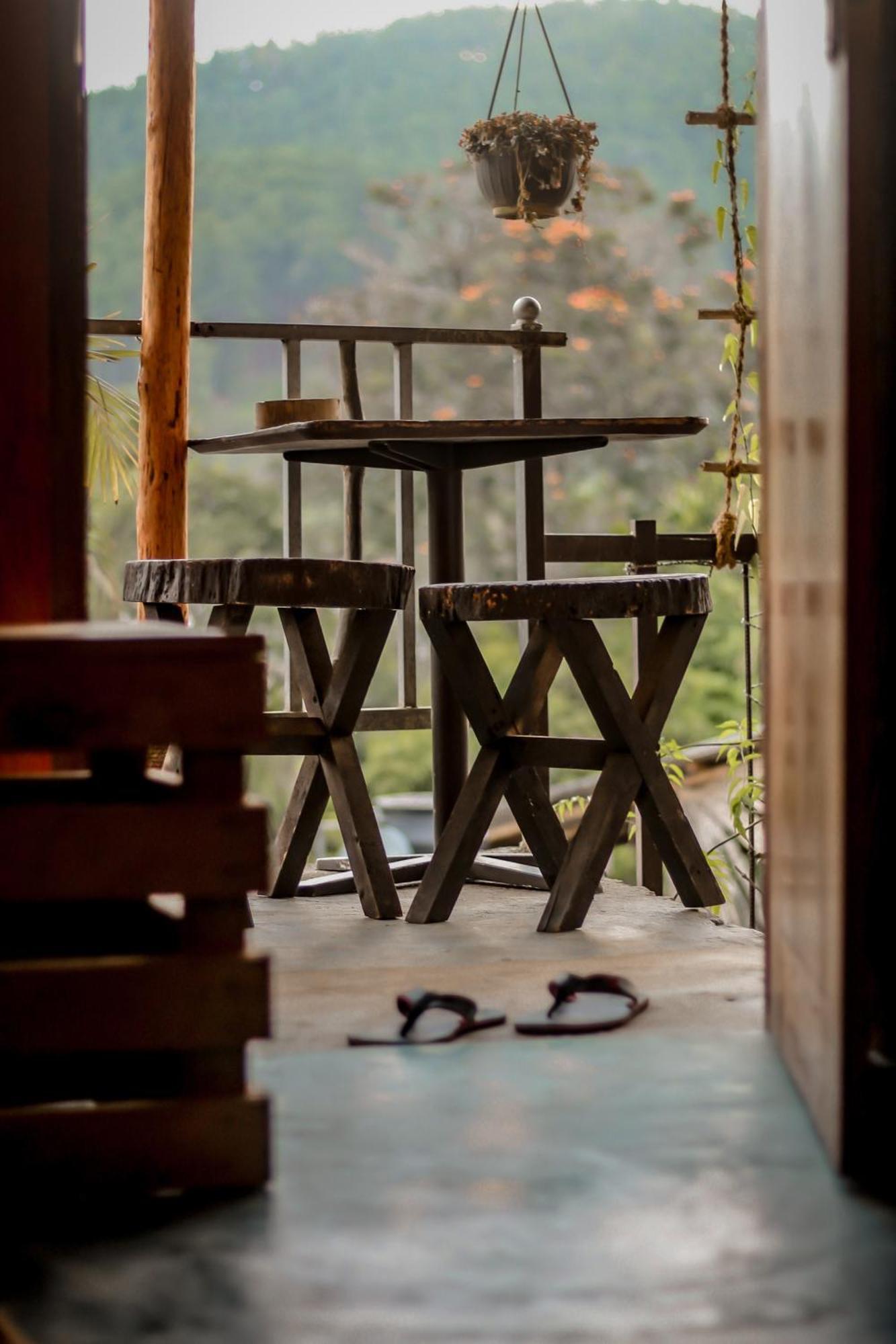 Hostal Tree House 엘라 외부 사진
