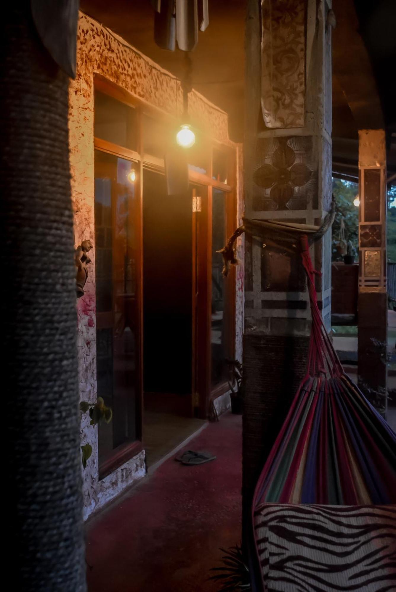 Hostal Tree House 엘라 외부 사진