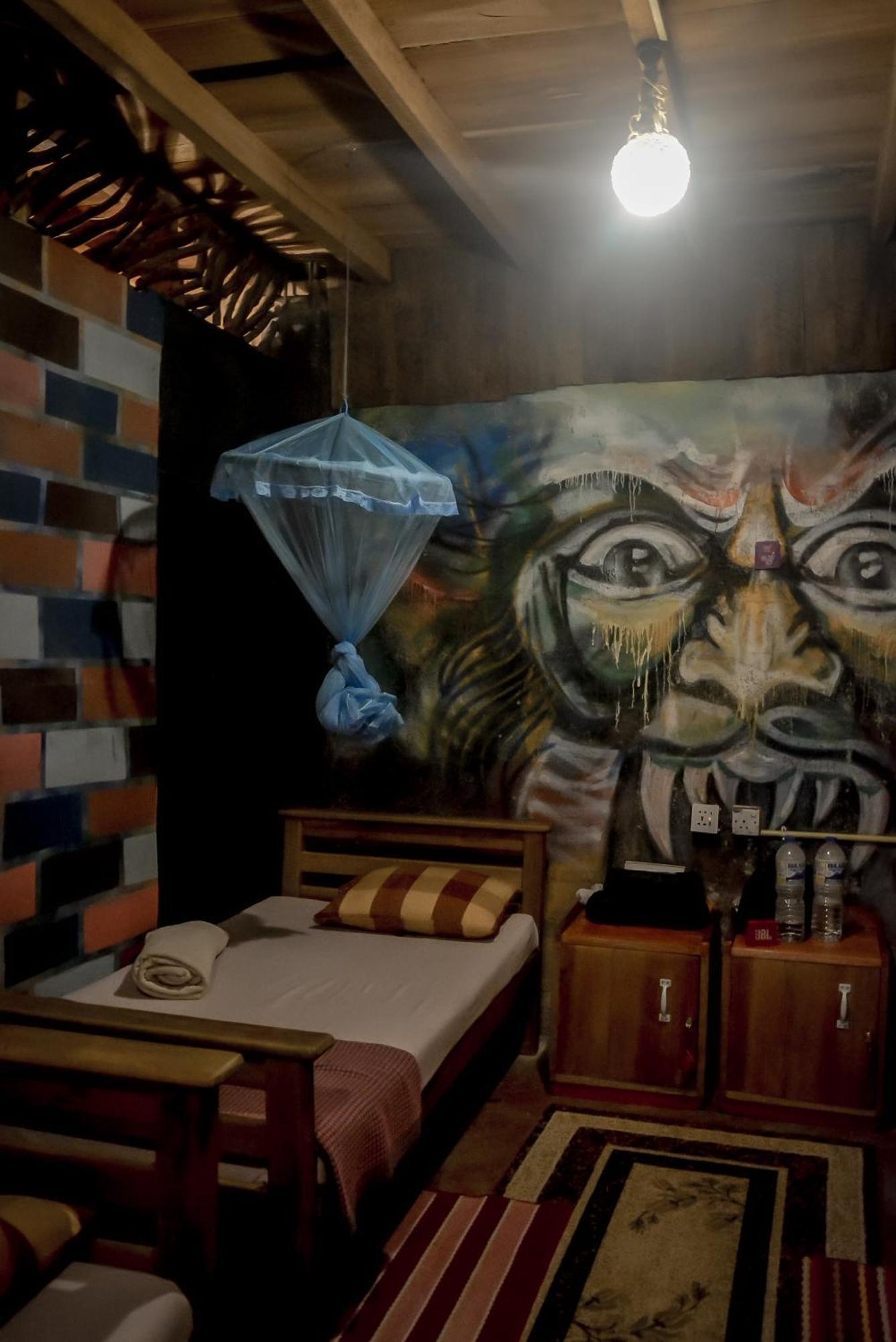 Hostal Tree House 엘라 외부 사진