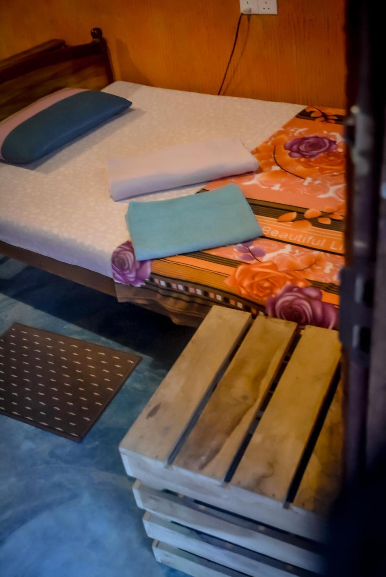 Hostal Tree House 엘라 외부 사진