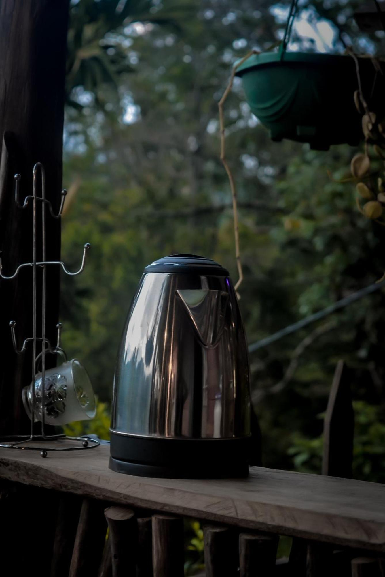 Hostal Tree House 엘라 외부 사진