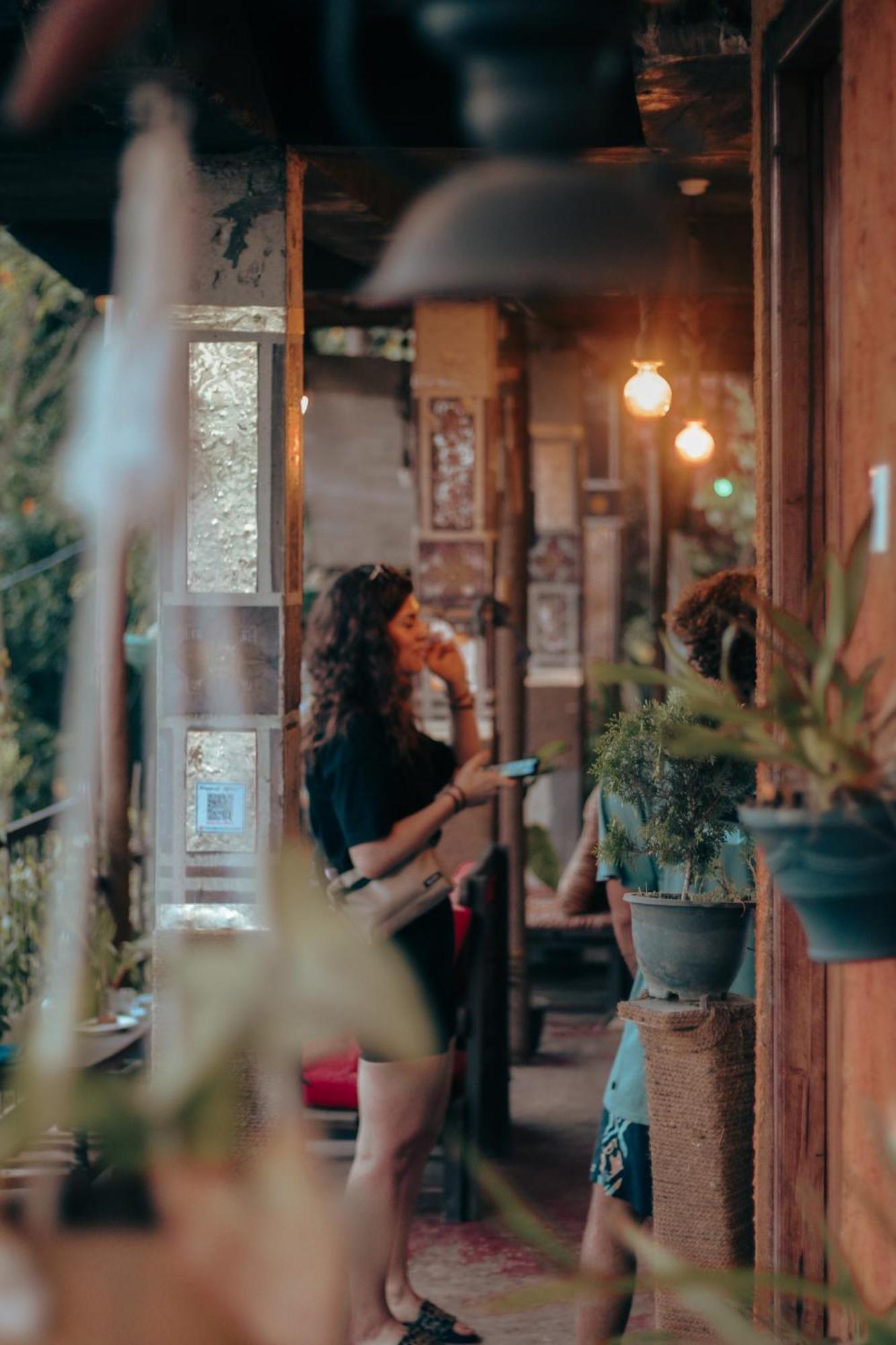 Hostal Tree House 엘라 외부 사진