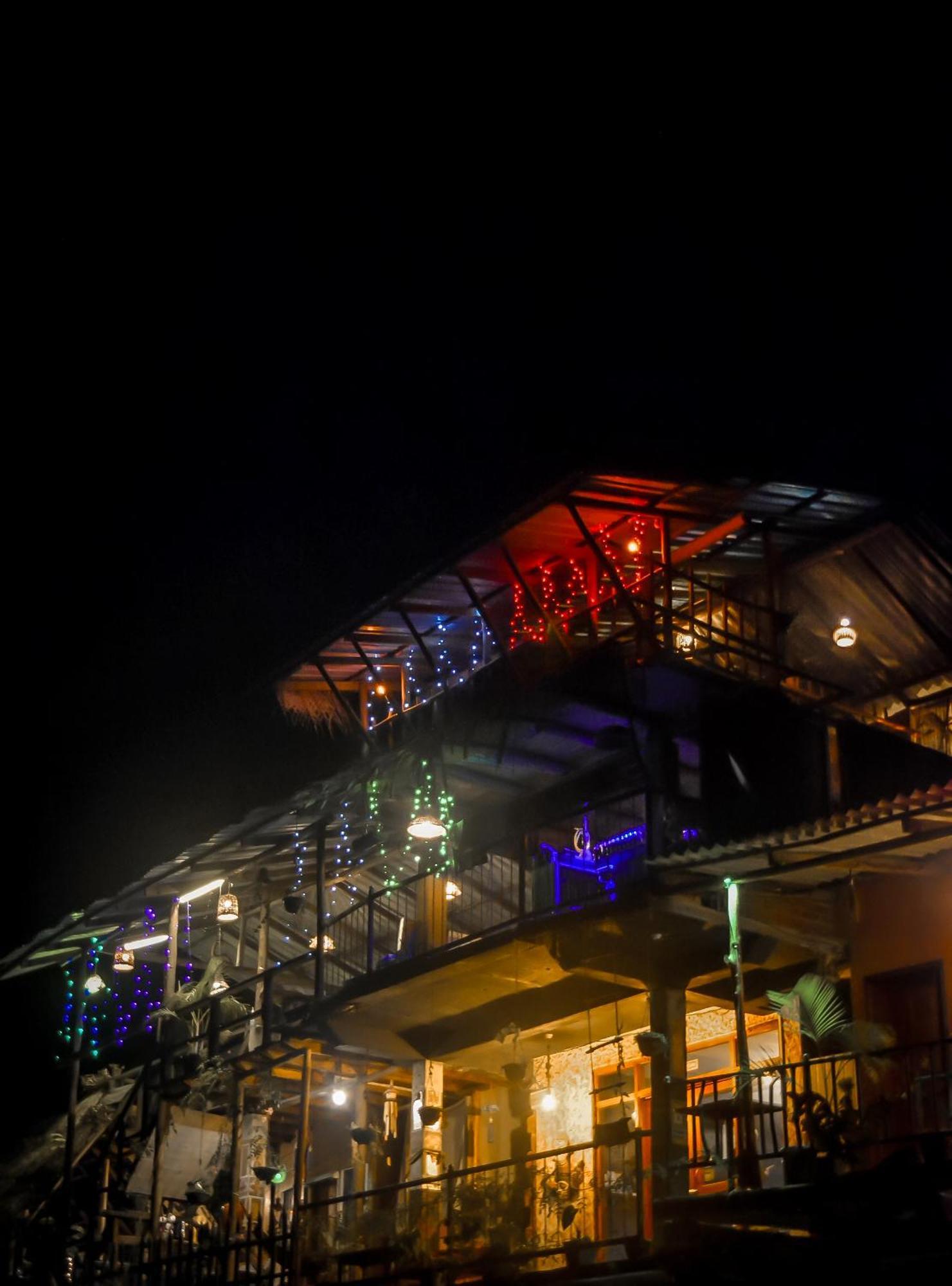Hostal Tree House 엘라 외부 사진