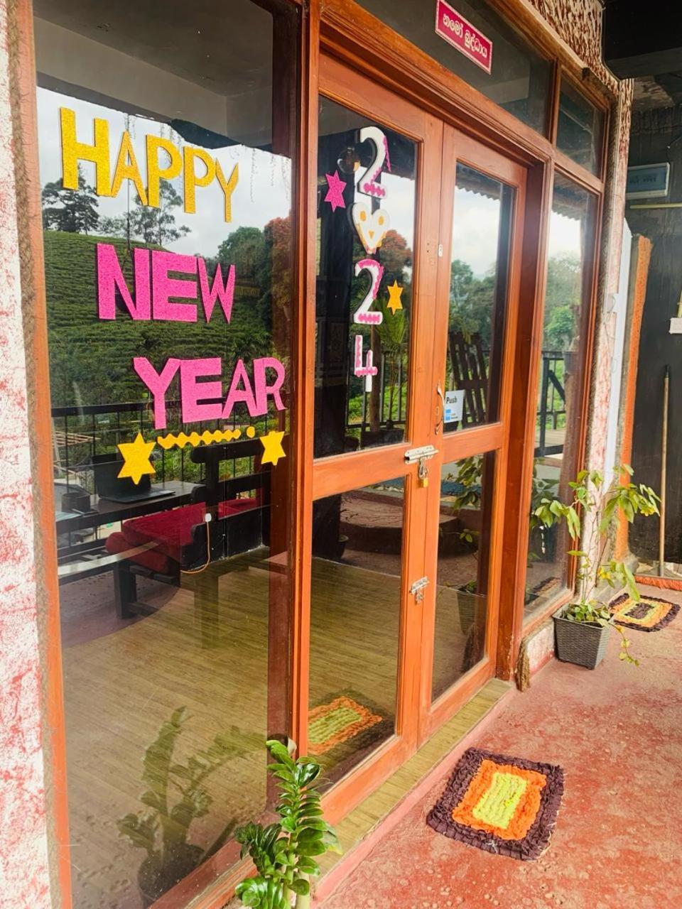 Hostal Tree House 엘라 외부 사진