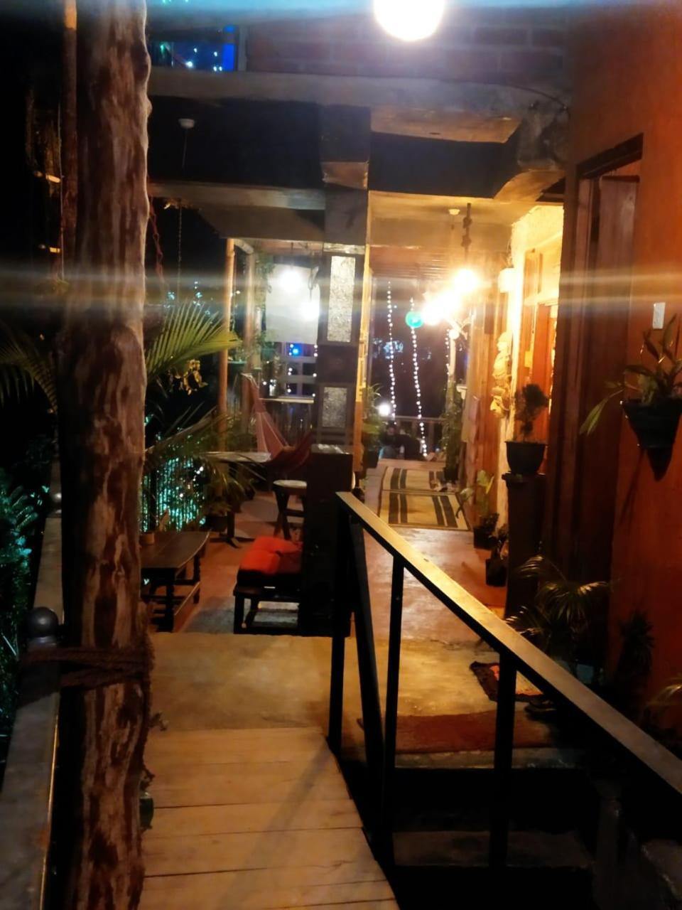 Hostal Tree House 엘라 외부 사진