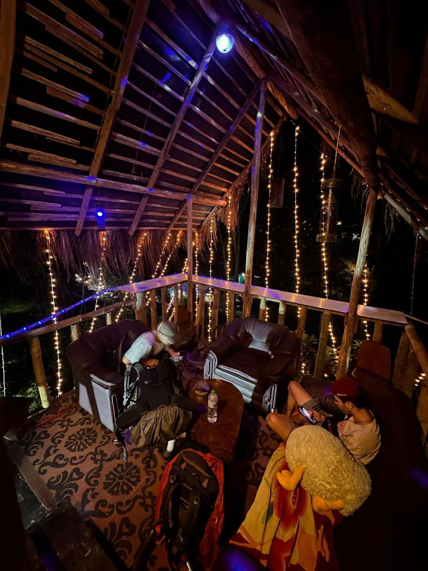 Hostal Tree House 엘라 외부 사진